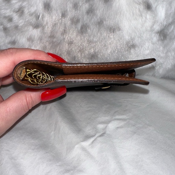 LV monogram passport/agenda - Picture 4 of 9